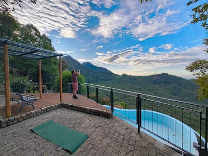 Blackberry Hills Munnar Nature Resort & Spa business photograph