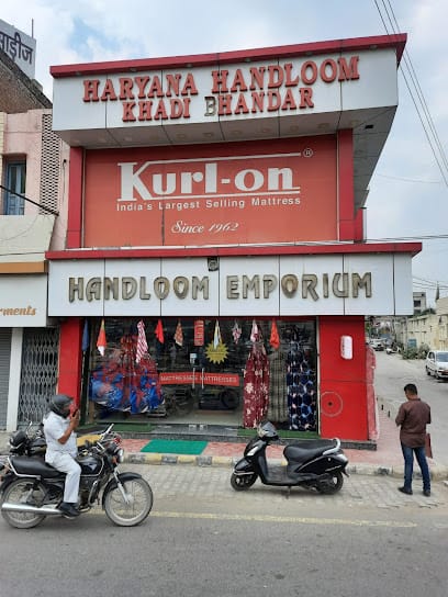 Haryana Handloom Emporium business photograph