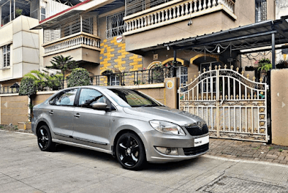 Rent N Drive Car Rentals Self Drive Car Service business photograph