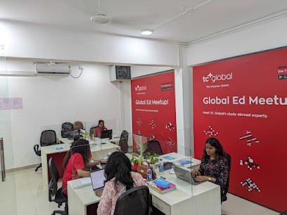 TC Global - Cochin (The Chopras) business photograph