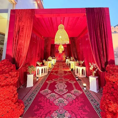 DDS Entertainment ( event planner , wedding planner , birthday planner) business photograph