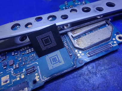 Phone Fix_ Best Mobile Repairing Service business photograph