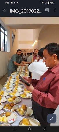 Best catering service Shubham caterers business photograph