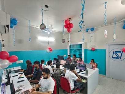 Scode Software Solutions business photograph