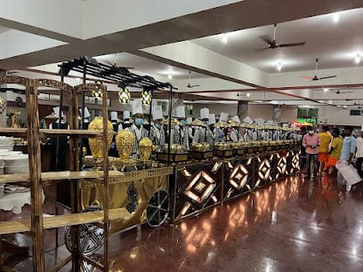 Sri Annapoorneshwari Catering Services business photograph