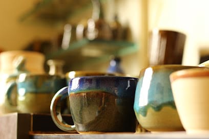 Trashmate pottery Studio business photograph