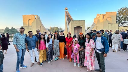 AMIGOS TREK & TOURS business photograph