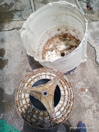 City Engineers business photograph