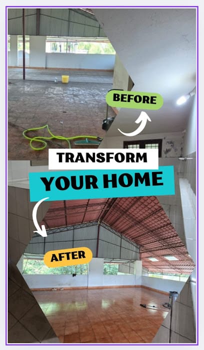 Servest Cleaning business photograph