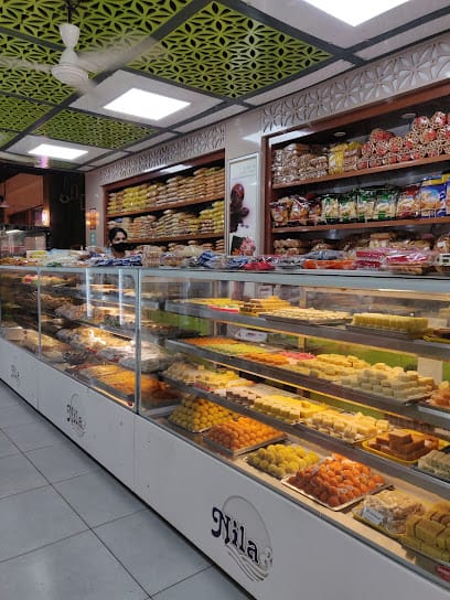 Nila Bake House business photograph