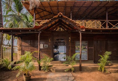 Devarya Retreat business photograph