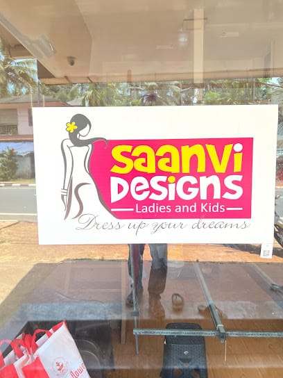 Saanvi Designs business photograph