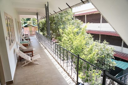 El - Paradiso business photograph