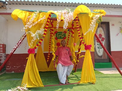 MM जायसवाल विवाह भवन business photograph