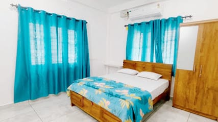 Castaway Inn business photograph