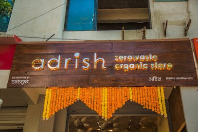 Adrish Zero Waste Organic Store - Aundh business photograph