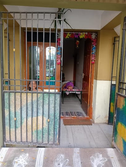 Mahavishnu Old Age Home (Brahmin/Elders/medical failities/in trichy business photograph