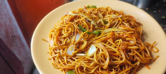 Indu Chinese Food business photograph