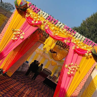 Singh Event Planner business photograph