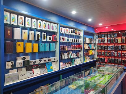 Harsha mobiles business photograph