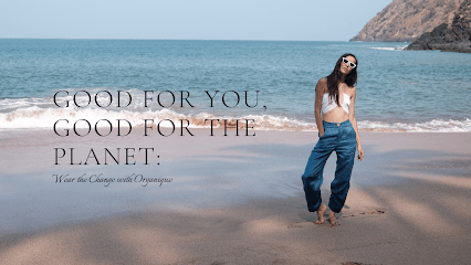 Organique business photograph