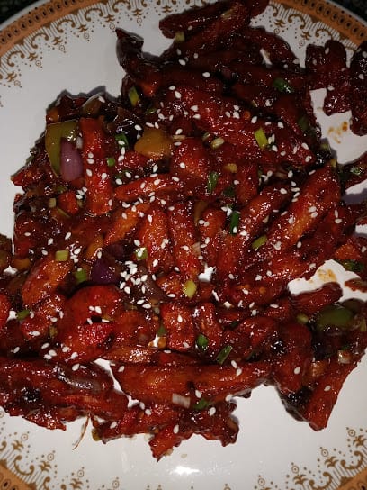 Galaxy Pure Veg Restaurant business photograph