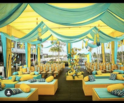 Royal Wedding Eventz business photograph