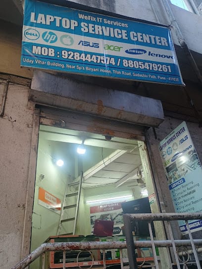 Wefix IT Services business photograph