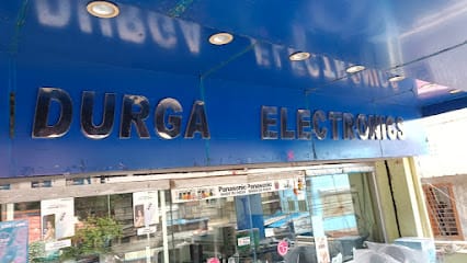 Durga Electronics business photograph