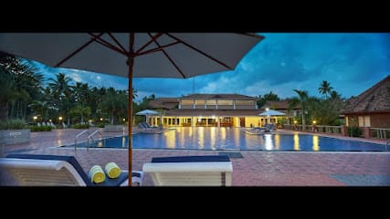 Club Mahindra Resort - Poovar - Kerala business photograph
