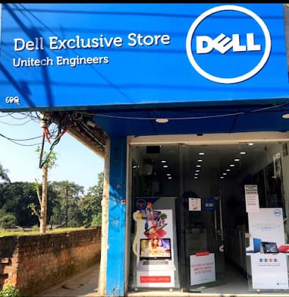 Dell Exclusive Store - Rourkela business photograph