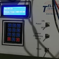 TELETEK SERVICES business photograph