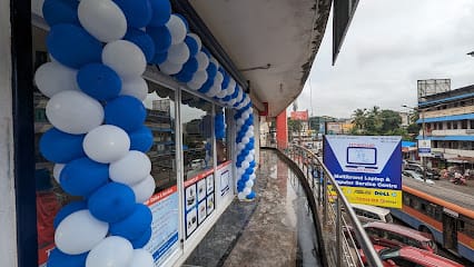 Techno Lap business photograph