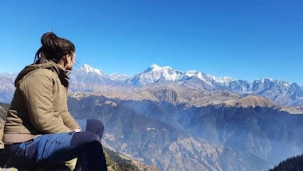 Himalayan in Journey business photograph