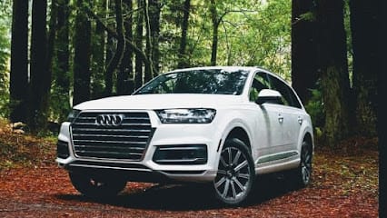 Premium Tourist Luxury Car Transport business photograph