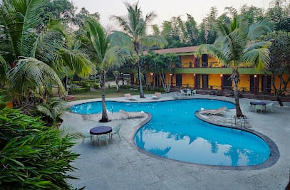 WelcomHeritage Jungle Home Pench Resort and Spa business photograph