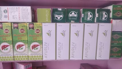 A.S Medical store business photograph