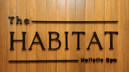 The Habitat Holistic Spa business photograph