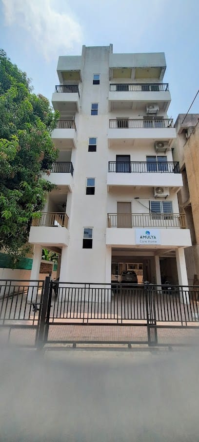 AMULYA CARE HOME - Senior care Facility business photograph