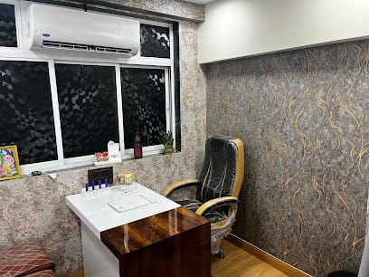 Dr Ninad Tamboli | Urologist in Vashi, Navi Mumbai business photograph