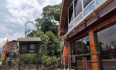 Zemu Gangtok business photograph