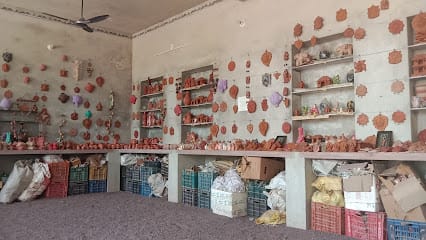 Yakub Pottery Udhyog Art business photograph