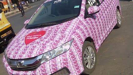 CHAITANYA'S CAB & TAXI HIRED SERVICE, LONAVALA business photograph