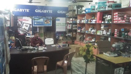 S. R. Distributors - Laptop Repairs In Kanpur business photograph