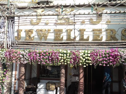 J.K.J & Sons Jewellers - Best Polki Jewellery in Jaipur business photograph