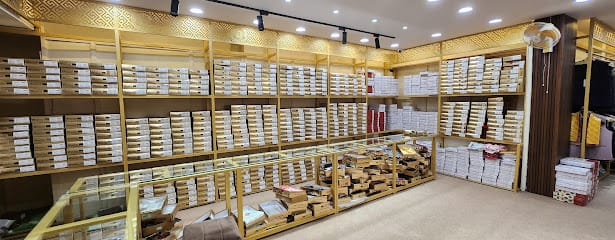 ATITHI The Ethnic Studio business photograph