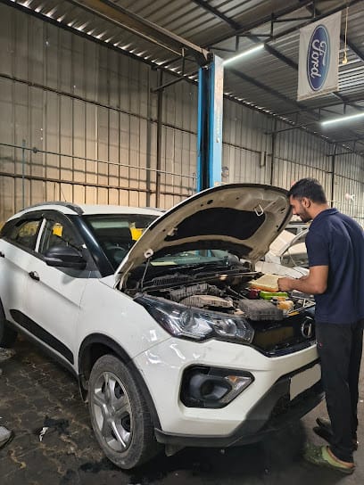 GoMechanic - Instant Car Service Center business photograph