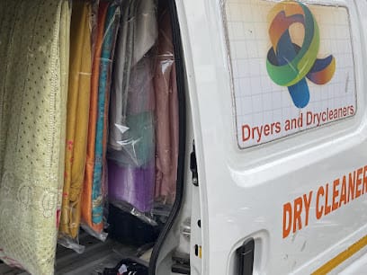 Rajat Dry Cleaners business photograph