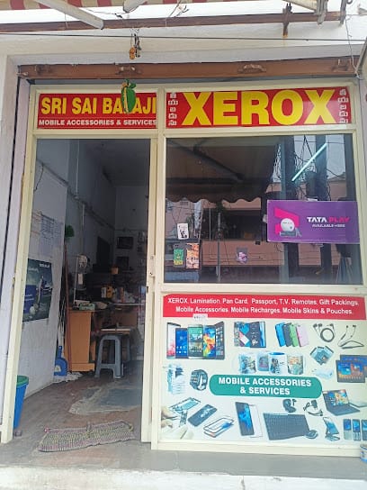 Sri Sai Balaji Mobile And Accessories business photograph