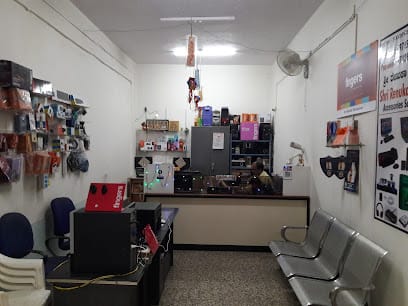 Circle Authorized Service Center business photograph